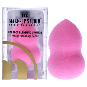 Perfect Blending Sponge - Pink by Make-Up Studio for Women - 1 Pc Sponge