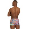 Sporti Paris Metro Pop Square Leg Swimsuit (26-40) - 3 of 4