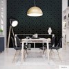Tempaper Hello Sunshine Peel and Stick Wallpaper - 4 of 4