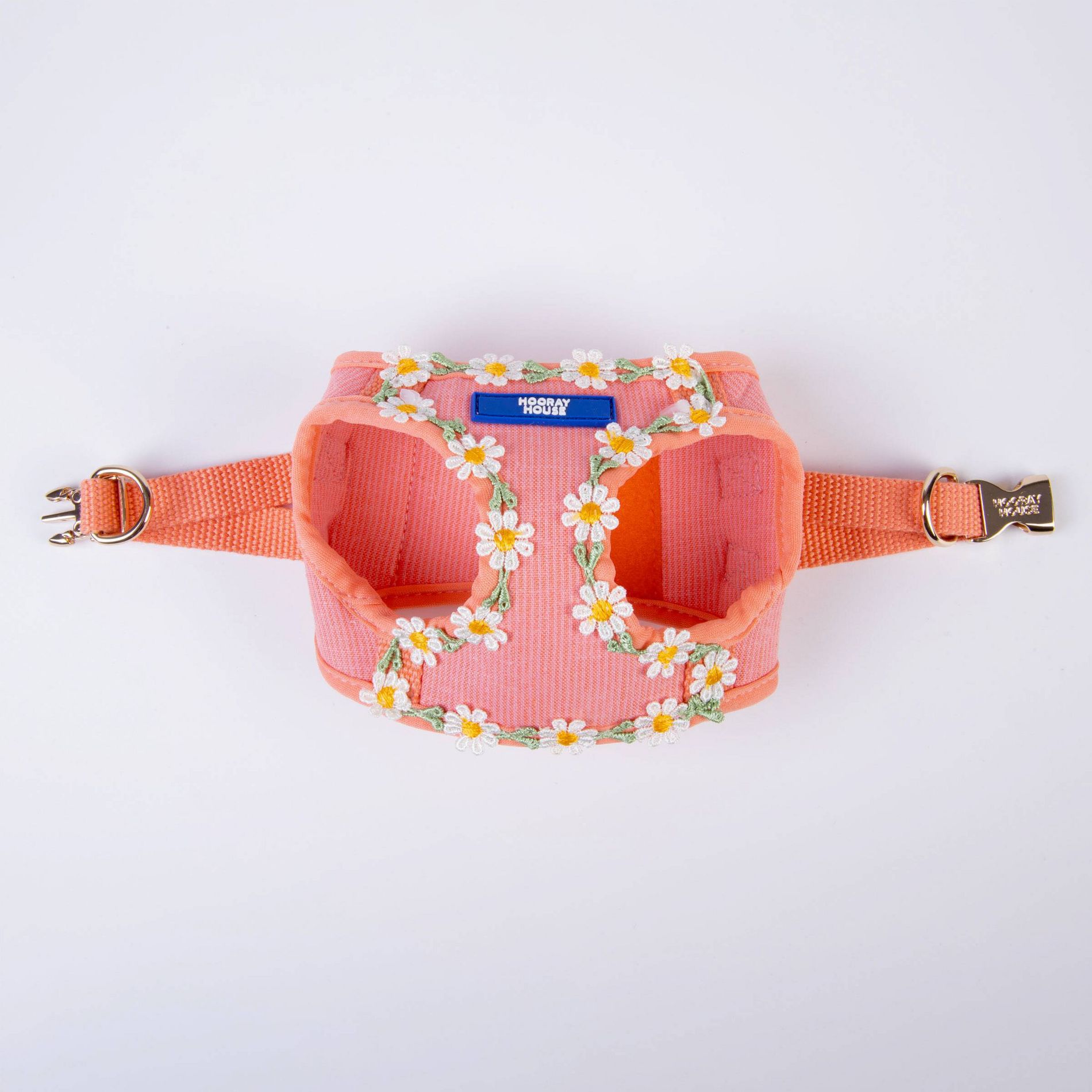 Hooray House Daisy Harness