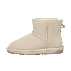 EverAU Australia Women Emu Mini Classic Boots - 1 of 4