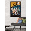 Trends International Demon Slayer - Group Art Framed Wall Poster Prints - 2 of 4
