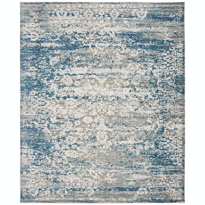Aria ARA156 Power Loomed Area Rug  - Safavieh