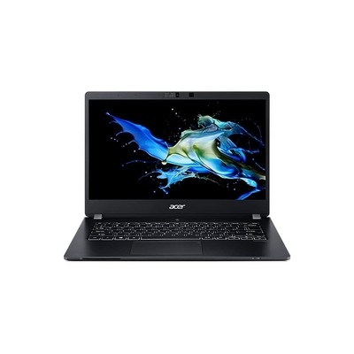 Acer TravelMate 14" Laptop Intel Core i7-10610U 1.8GHz 16GB RAM 512GB SSD W10P | TMP614-51-G2-75A5 | NX.VNNAA.002 - Manufacturer Refurbished