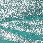 blue glitter