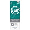 Tom's of Maine Luminous White Anti-Cavity Toothpaste - Clean Mint - 4oz - image 2 of 4