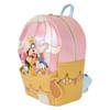 Loungefly Disney Mickey & Friends - Hot Air Balloon Figural Mini Backpack - 2 of 4