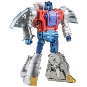 H56C Rhedosaurus Comic Version | Newage the Legendary Heroes Action figures - 1 of 4