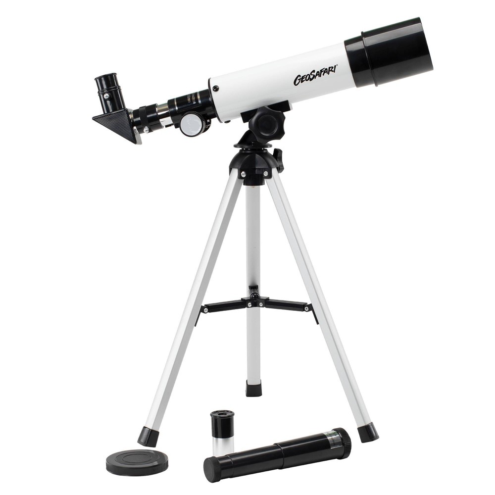 UPC 086002053046 product image for Educational Insights GeoSafari Vega 360 Telescope | upcitemdb.com
