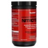 MuscleMeds Nitrotest, Androgenic Pre-Workout Amplifier, Watermelon, 16.51 oz (468 g) - 4 of 4