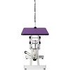 YOOCOZZ 42.5'' Hydraulic Pet Grooming Table, with leash and adjustment screws, Z-lift base - 4 of 4