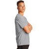 Hanes X-Temp Short Sleeve Crewneck T-Shirt, 2-Pack - 2 of 3