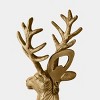 Reindeer Bottle Opener - Threshold™ - 4 of 4
