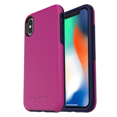 iphone xs symmetry case