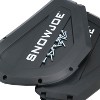 Snow Joe SJ627E-SDPANELS Replacement Side Panels for Electric Thrower SJ627E. - image 2 of 3