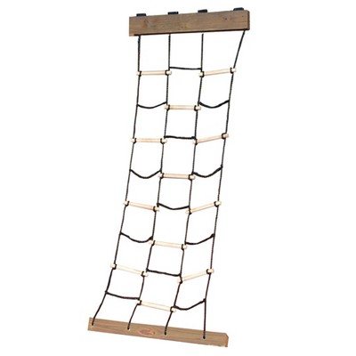 Swing-N-Slide Climbing Cargo Net