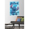 Trends International Disney Lilo and Stitch - Cute Unframed Wall Poster Prints - 2 of 4