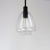Maxim Lighting Babylon 1 - Light Pendant in  Black - 2 of 4