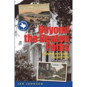 Beyond the Beaten Paths - by  Jan Johnson (Paperback) - 1 of 1