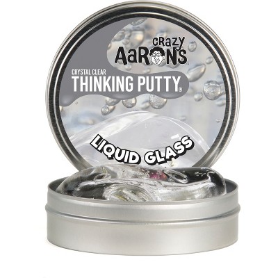 crazy aaron's thinking putty target