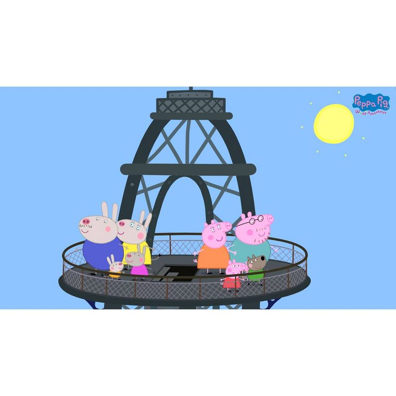 Peppa Pig World Adventures - PlayStation 4, 3 of 12