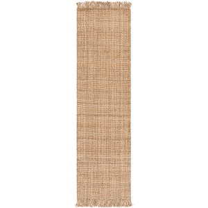 Natural Fiber NF602 Indoor Rugs - Safavieh - 1 of 2