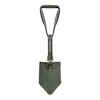 Stansport 23" GI Style Double Folding Shovel Olive Drab Green - 2 of 4