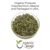 Organic Marshmallow Leaf Whole 8 Oz - 4 of 4