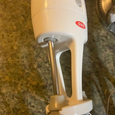 Oxo Good Grips Hand Mixer Egg Beater