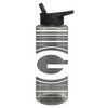 NFL Arizona Cardinals Acrylic Water Bottle with UV Graphics - 34oz - 2 of 4