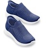Collections Etc Comfortable Lightweight Ladies Slip-On Comfort Shoes - 2 of 4