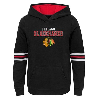 chicago blackhawks sweater