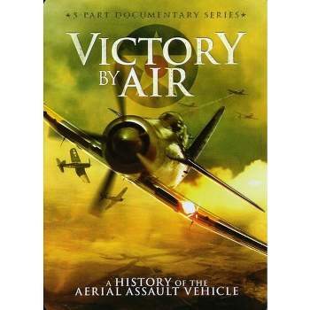 Victory By Air (DVD)