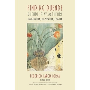 Finding Duende - by  Federico García Lorca (Paperback) - 1 of 1