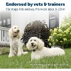 PetSafe Wireless Pet Containment System Receiver Collar for Dogs, Wireless Dog Collar Waterproof Material, Fits Small, Medium, Large Pets - 2 of 4