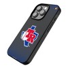 MLB Cooperstown West Teams Linen Bump Cell Phone Case for Apple iPhone - 2 of 4
