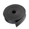 Unique Bargains Weather-Proof DIY Gasket Protection Solid Neoprene Rubber Sheet Roll - 3 of 4