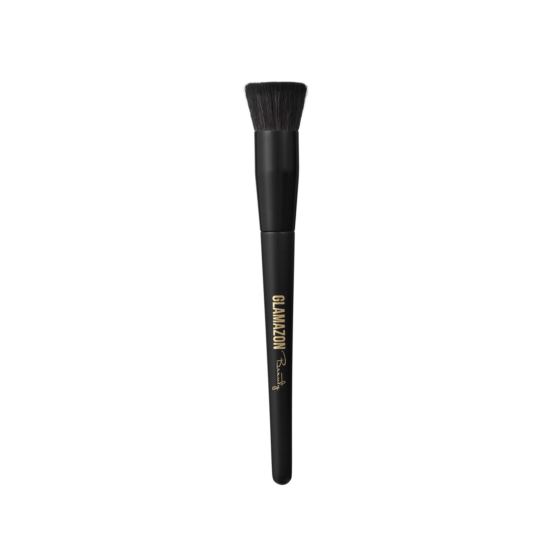 Glamazon Beauty Foundation Brush - Beauty Studio