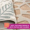 TOWN & COUNTRY PLAY Jungle Giraffe Kids Area Rug - 3 of 4