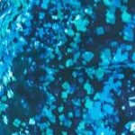 aqua abstract