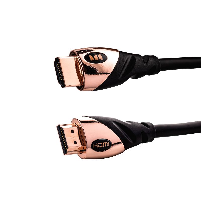 Monster 12' 4K HDMI Cable, 4 of 10
