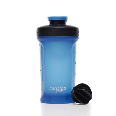 Contigo Shake N Go Fit Shaker 2.0, Water Bottles