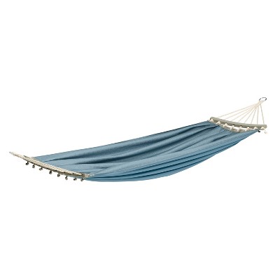 Weekend 84" One-Person Hammock Blue Shadow - Duck Covers