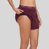 Jockey Generation™ Women's Period Sleep Shorts - 3 of 4