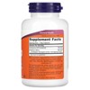 NOW Foods CoQ10 With Hawthorn Berry, 100 mg, 180 Veg Capsules - 2 of 4