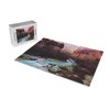 Kevin Russ Havasu Canyon Creek Jigsaw Puzzle - Deny Designs - 2 of 2