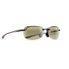 Maui Jim Sandy Beach Rimless Sunglasses - 2 of 4
