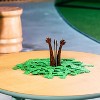 Branch Out! - Creative Balance Game, Stack Leaves on Tree, Family/Kids 6+ - 4 of 4