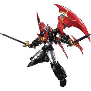 Bandai - Blitzway - Mazinkaiser - CARBOTIX Series - Mazinkaiser Action Figure - 1 of 4