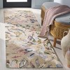 Jardin JAR352 Hand Tufted Rugs - Safavieh - 2 of 4